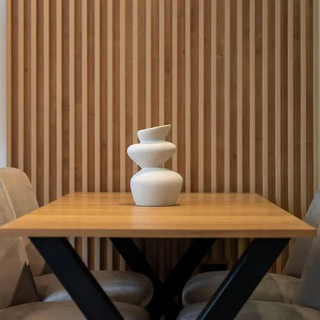 Luxury Aria Apartament *