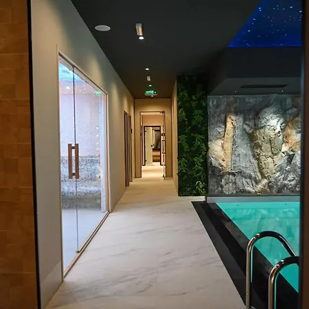 Luxury Aria * זלאטיבור