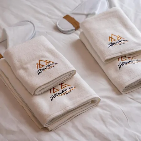 Apartment Luxury Zlatibor Aria Zlatibor