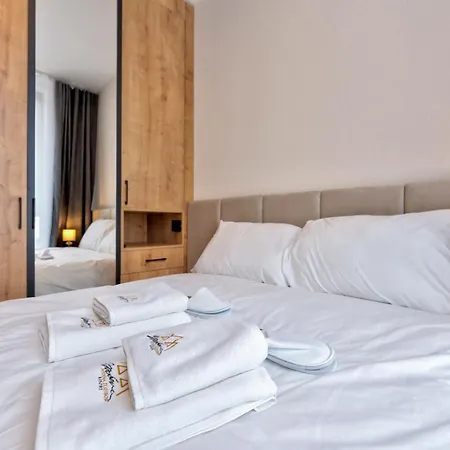 Apartment Luxury Zlatibor Aria