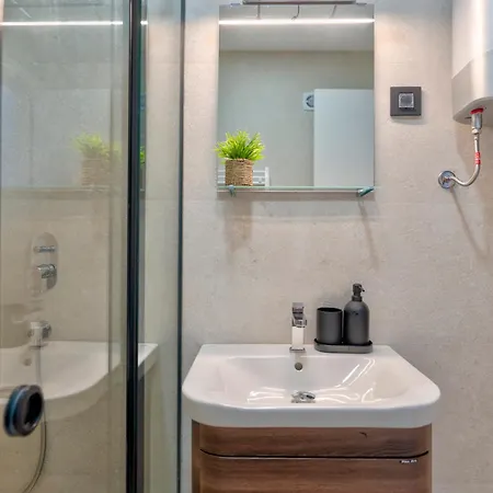 Luxury Zlatibor Aria Apartment Zlatibor