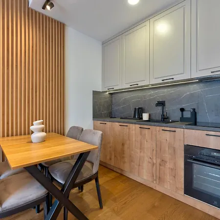 Luxury Aria Zlatibor