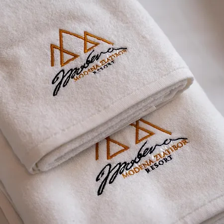 Luxury Aria * Zlatibor