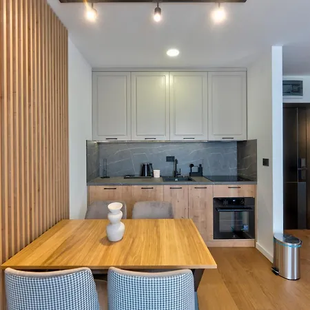 Apartment Luxury Zlatibor Aria
