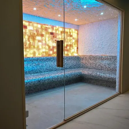 Luxury Aria Apartament