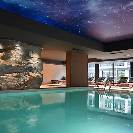 Apartment Luxury Zlatibor Aria