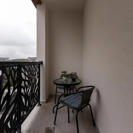 Luxury Aria Apartament Zlatibor