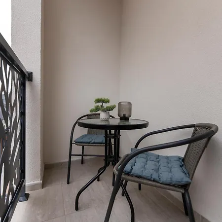 Luxury Aria Appartamento