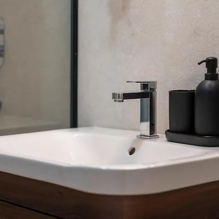 Apartament Luxury Aria