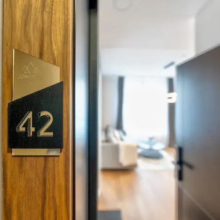 Apartament Luxury Aria Zlatibor