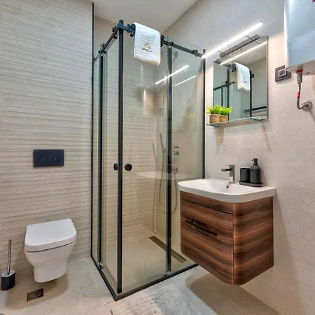 Luxury Zlatibor Aria *