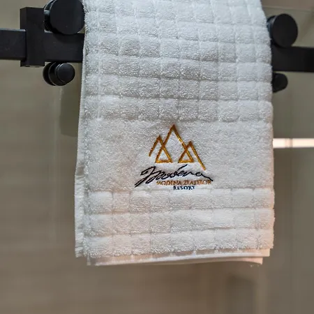 Luxury Aria Appartamento