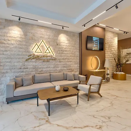 Luxury Zlatibor Aria