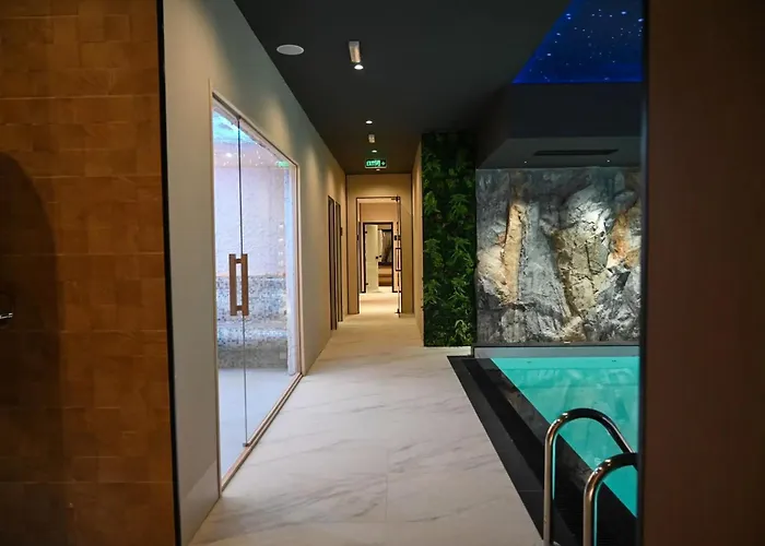 Luxury Aria * Zlatibor