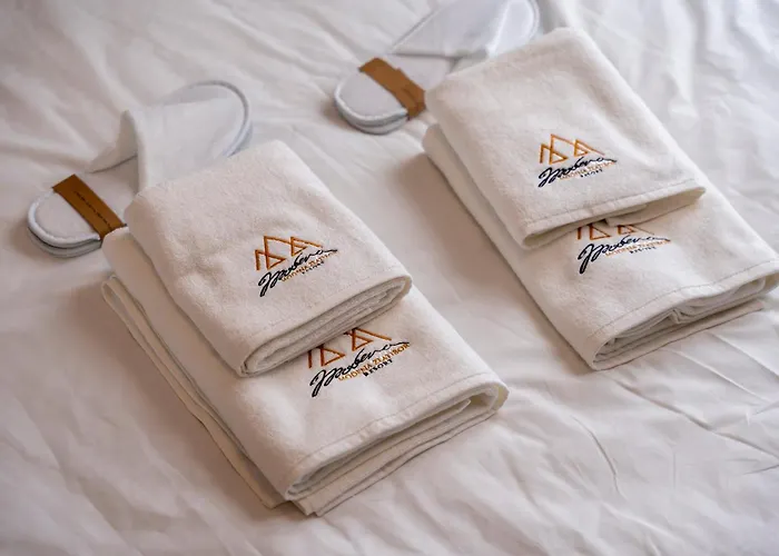 דירה Luxury Aria זלאטיבור