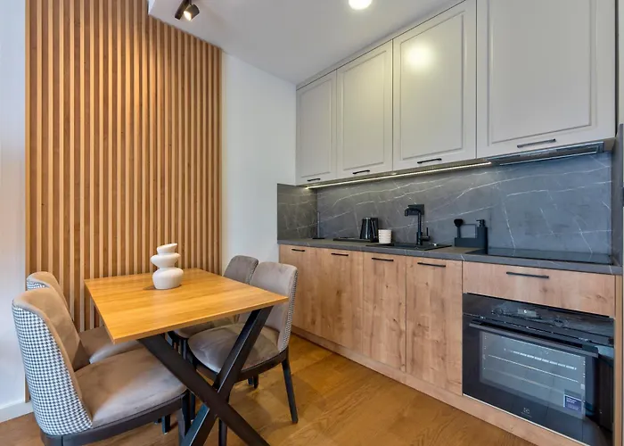 Luxury Aria Zlatibor