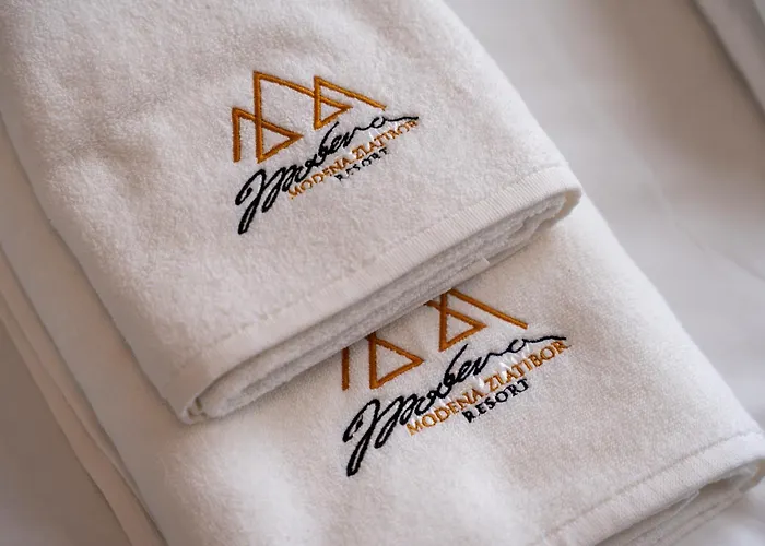 Luxury Aria * זלאטיבור