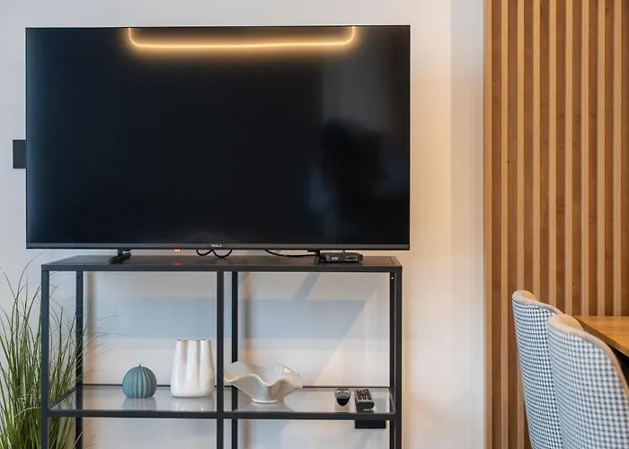 Luxury Aria * זלאטיבור