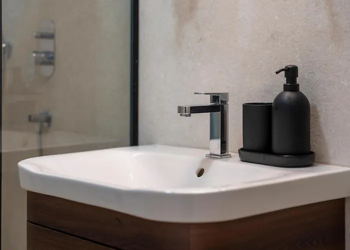 Apartmán Luxury Aria