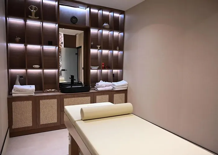 Luxury Aria Apartmán Zlatibor