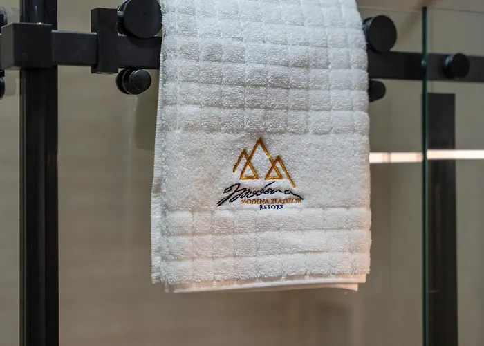 Luxury Aria Appartement