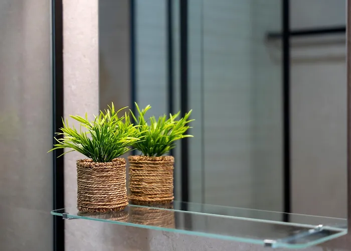 Luxury Aria דירה זלאטיבור